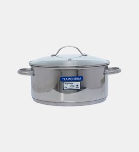 Tramontina Heat Casserole Dish, Packshot View