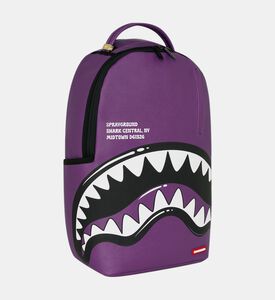 Sprayground Backpack Shark Central, Packshot View