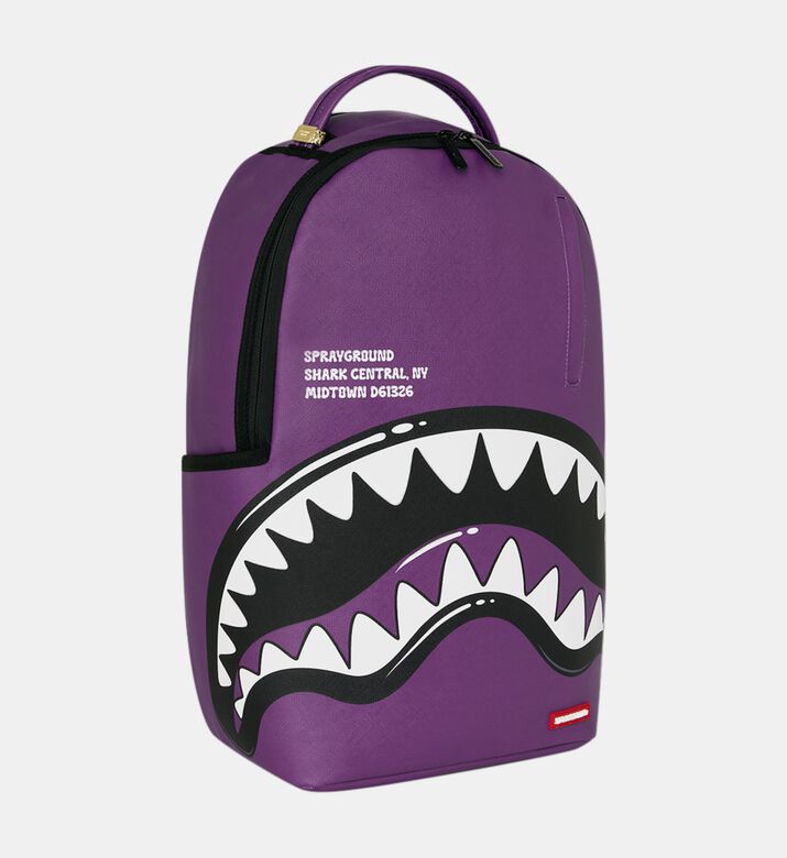 Sprayground Backpack Shark Central, Packshot View