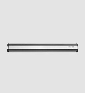 Sabatier Trompette Aluminum Magnetic Knife Bar- 33 Cm, Packshot View