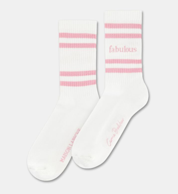 Maison Labiche Socks Gasnier, Packshot View