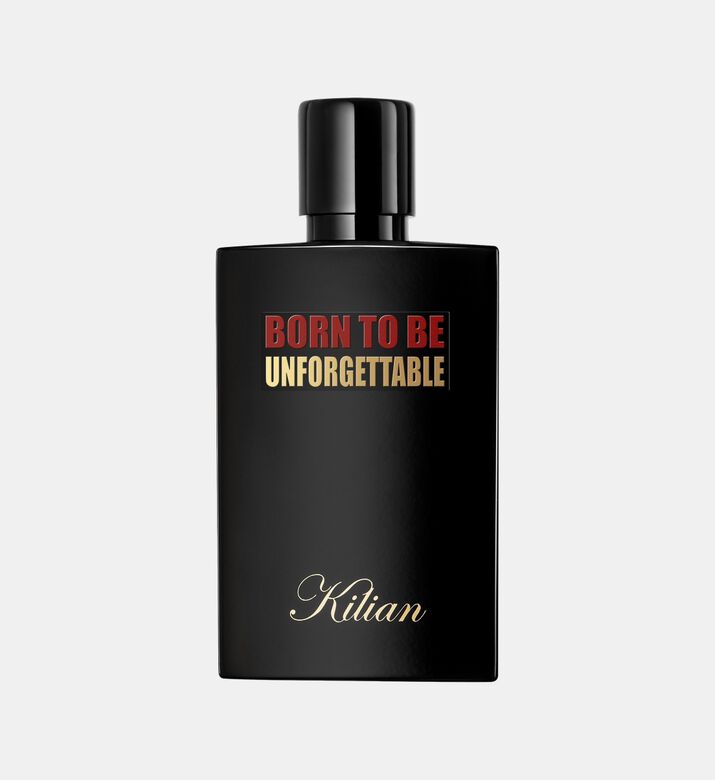 ماء عطر بورن تو بي أنفورغاتبل