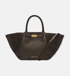 Demellier Bag Midi New York, Packshot View