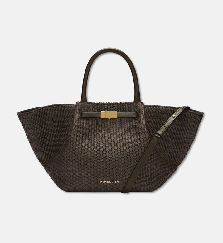 Demellier Bag Midi New York, Packshot View