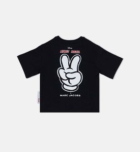 Disney X Marc Jacobs Cotton T-shirt Disney X Marc Jacobs Cotton T-shirt