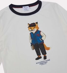 Maison Kitsune Ts Bonpoint, Packshot View