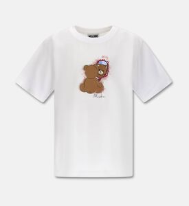 Moschino Kids Ts Maxi, Packshot View