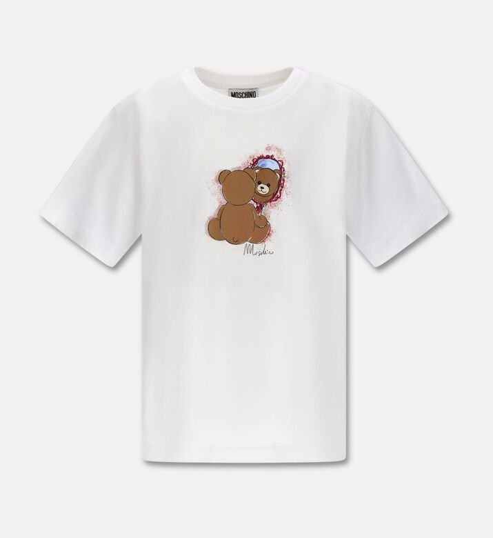 Moschino Kids Ts Maxi, Packshot View