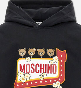 Moschino Kids Sweater, Packshot View