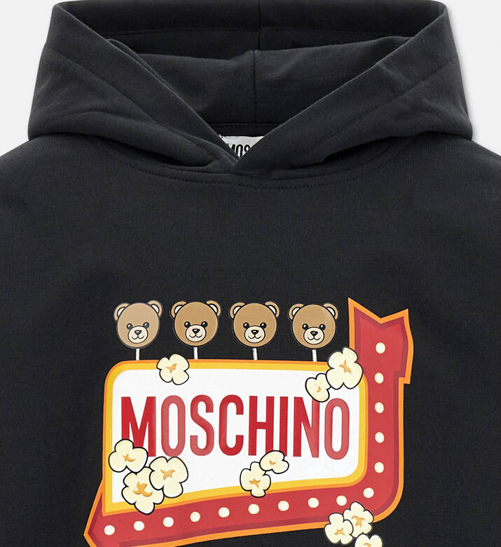 Moschino Kids Sweater, Packshot View