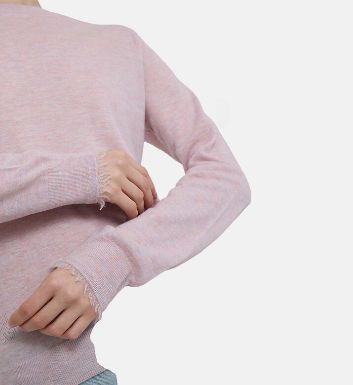 Ivy Regular-fit Sweater