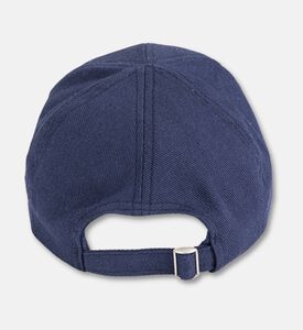 Bobo Choses Pixel Daisy Twill Cap, Packshot View