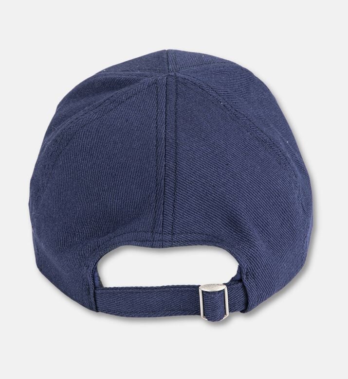 Bobo Choses Pixel Daisy Twill Cap, Packshot View