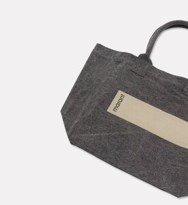 Isabel Marant Bag Small Yenky, Black, Packshot View