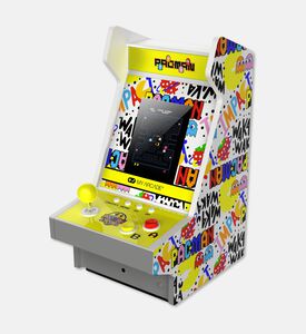 MyArcade Mighty Player Sonic, Packshot View