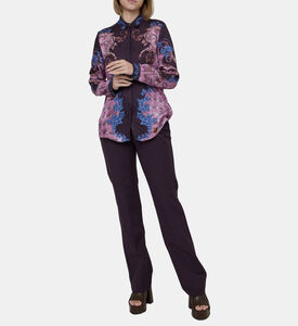 قميص بحيرة البجعة