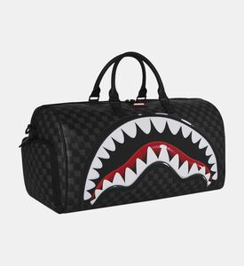 Sprayground Parisian Balloon Mini Duffle Bag, Packshot View