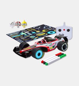 Sharper Image Toy Rc F1 Doodle, Packshot View