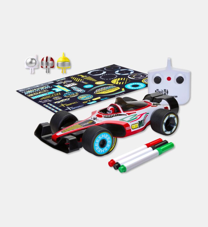 Sharper Image Toy Rc F1 Doodle, Packshot View