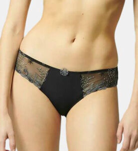 Tanga Bikini Invisible Brief
