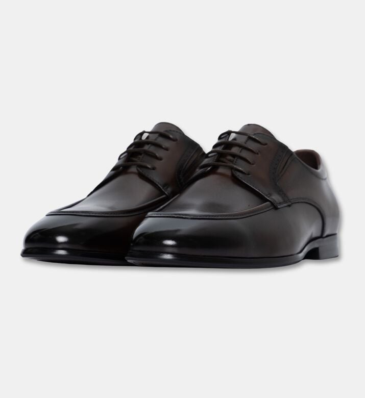 Roberto Fabiani Shoes Formal, Brown, Eu-45, Packshot View