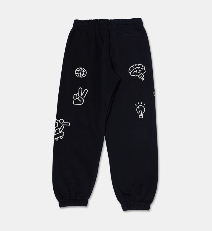 Molo Pant Allen, Packshot View