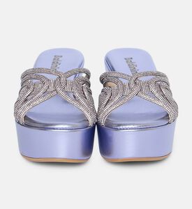 Vibrant Platform Mules