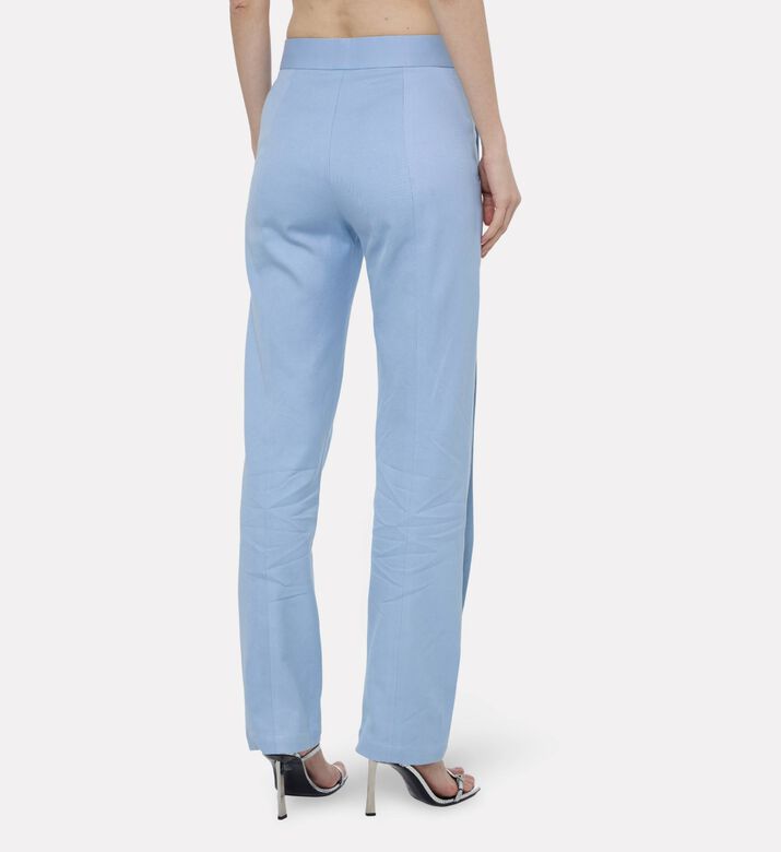 Martan Pant Felix, Model View