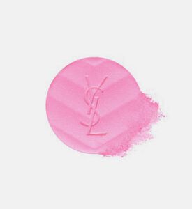 Make Me Blush Bold Blurring Powder Blush