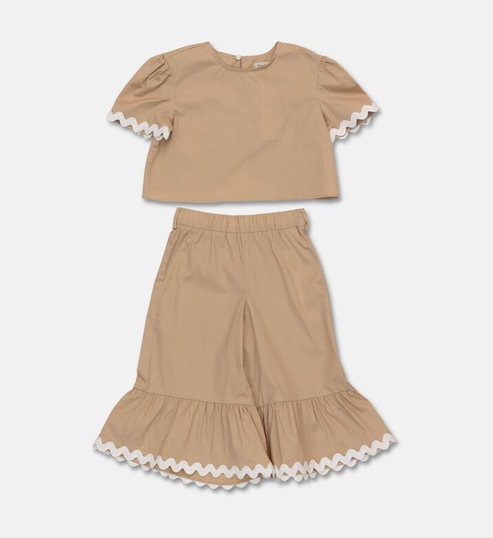 Twinset Set Woven, Packshot View