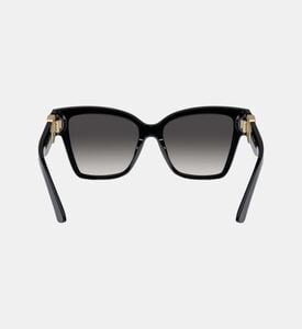 Acetate Square Gradient Sunglasses 54 Acetate Square Gradient Sunglasses 54