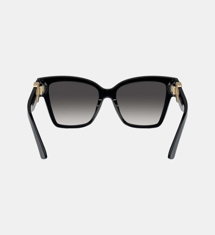 Acetate Square Gradient Sunglasses 54 Acetate Square Gradient Sunglasses 54