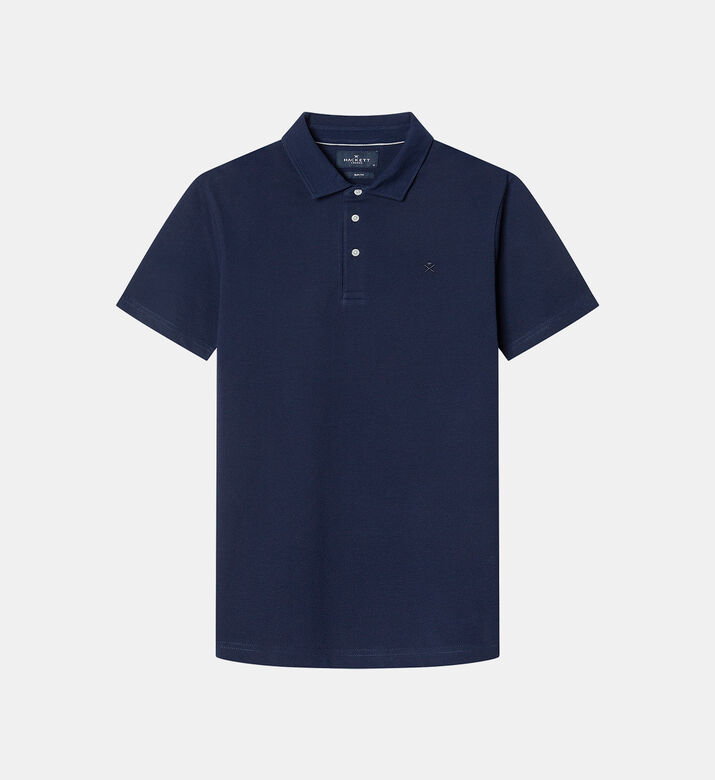 Regular-fit Polo Shirt