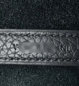 Hermes Hermès Taurillon Clemence Leather Picotin Lock 22 Bag Preowned, Packshot View