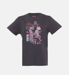 Erave Short-sleeve T-shirt