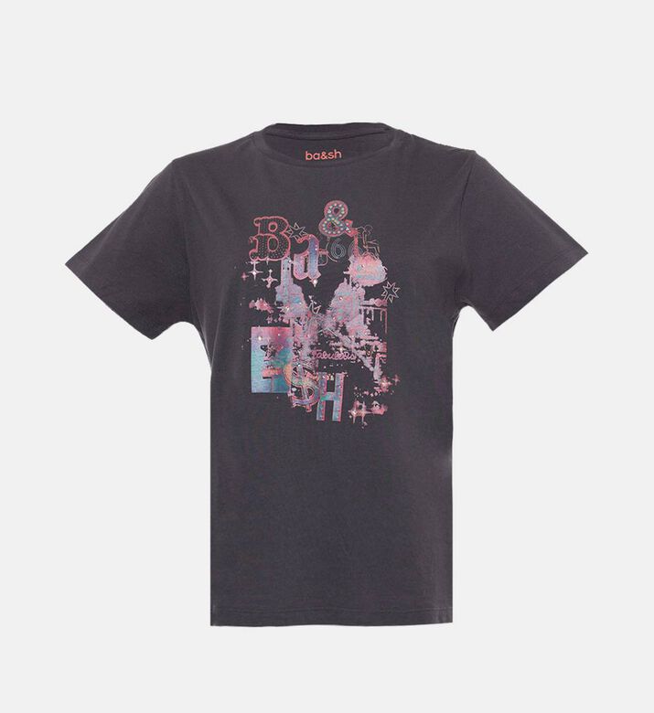 Erave Short-sleeve T-shirt