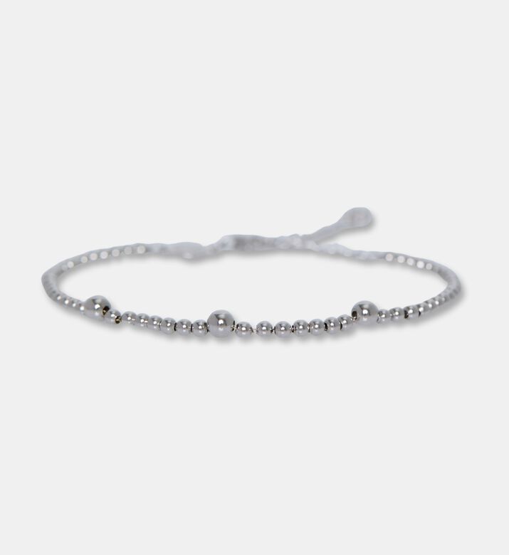 Nomination Era 18k Gold Bracelet, Silver, Packshot View