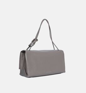 Marc Jacobs The Large Dual Bag, Grey, Packshot View