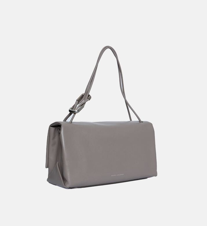 Marc Jacobs The Large Dual Bag, Grey, Packshot View