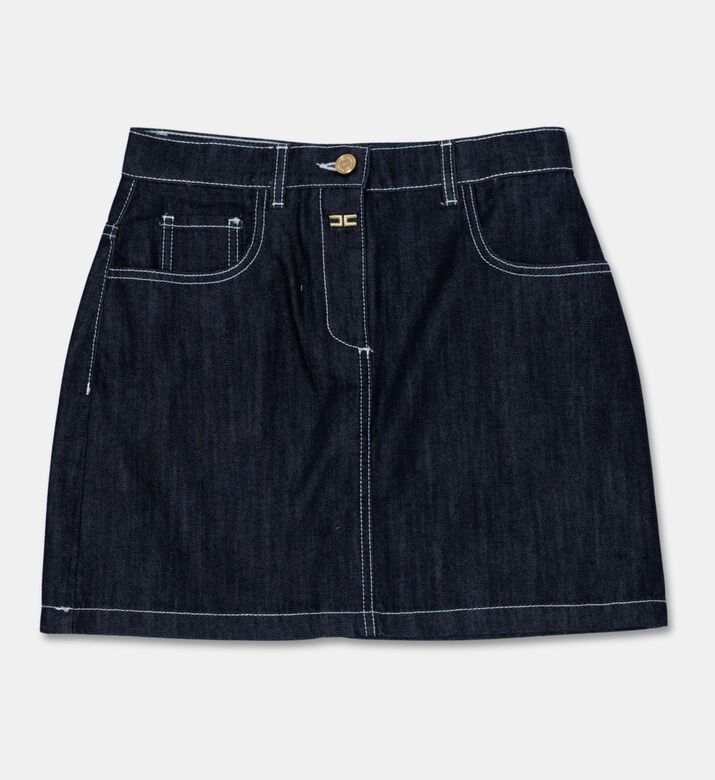 La Mia Bambina Skirt, Packshot View