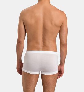 بنطال قطن رياضي قصير