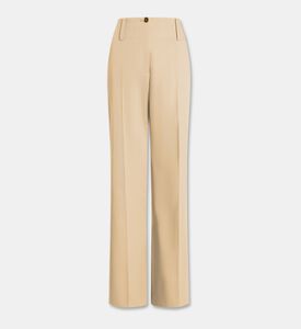 Patou Pant Straight, Packshot View