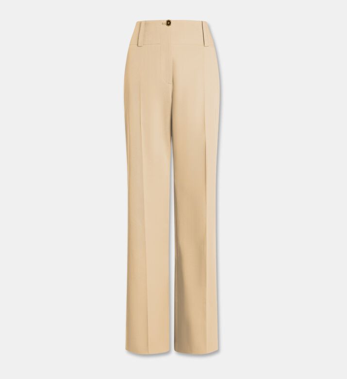 Patou Pant Straight, Packshot View