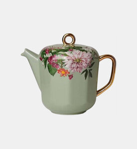 معرض إبريق الشاي