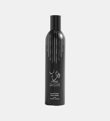 بخاخ ماء عطر أهوجس للجسم 150 مل