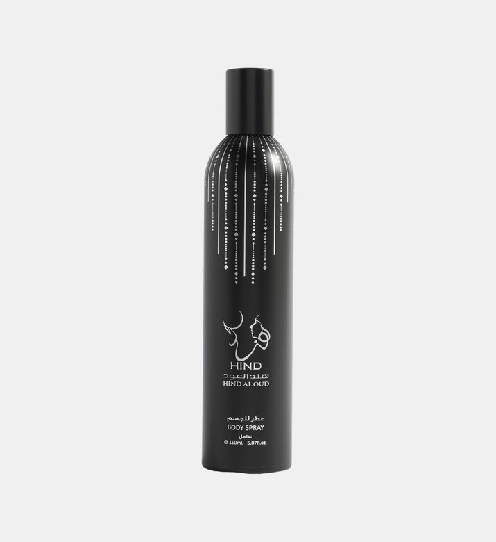 بخاخ ماء عطر أهوجس للجسم 150 مل