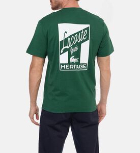 Lacoste Ts, Model View