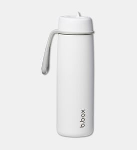 B.Box Stainless-steel Slim Water Bottle, Packshot View
