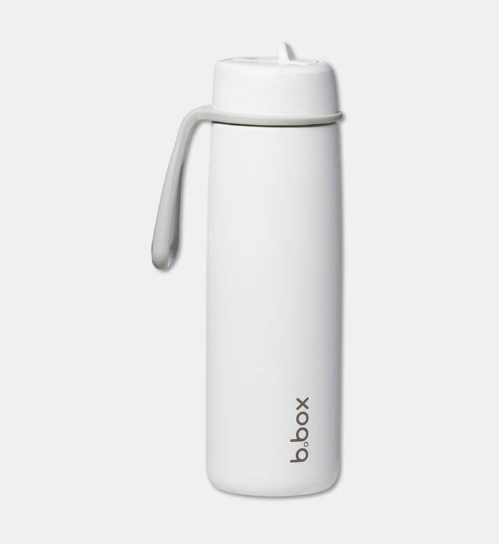 B.Box Stainless-steel Slim Water Bottle, Packshot View