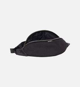 The Kooples Logo-detail Adjustable Belt Bag, Packshot View